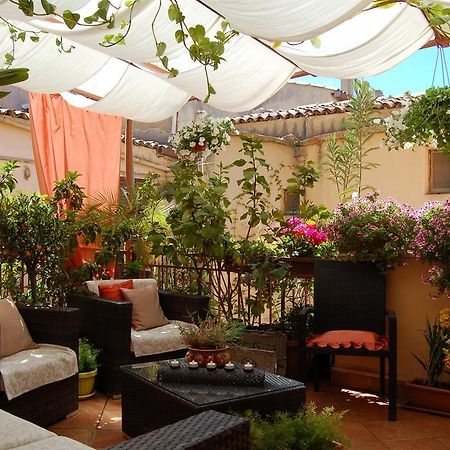 Al Vicoletto Apartamento Agrigento Exterior foto