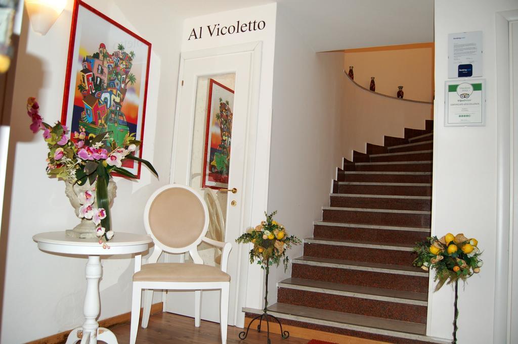 Al Vicoletto Apartamento Agrigento Exterior foto