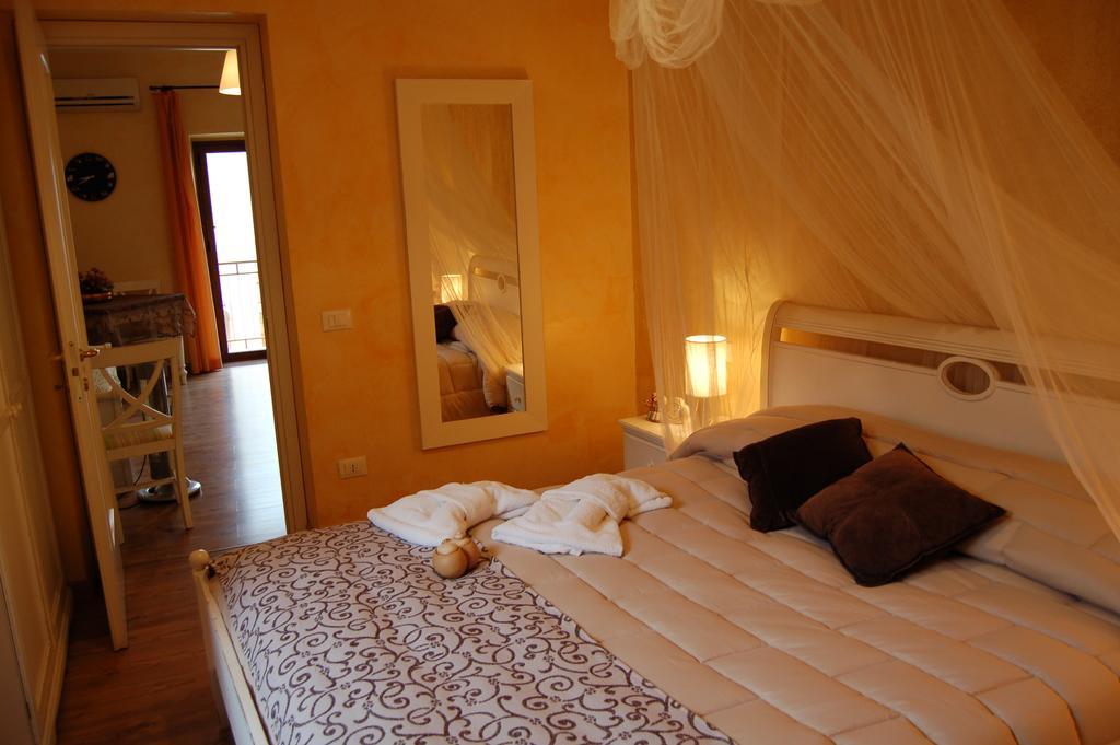 Al Vicoletto Apartamento Agrigento Exterior foto