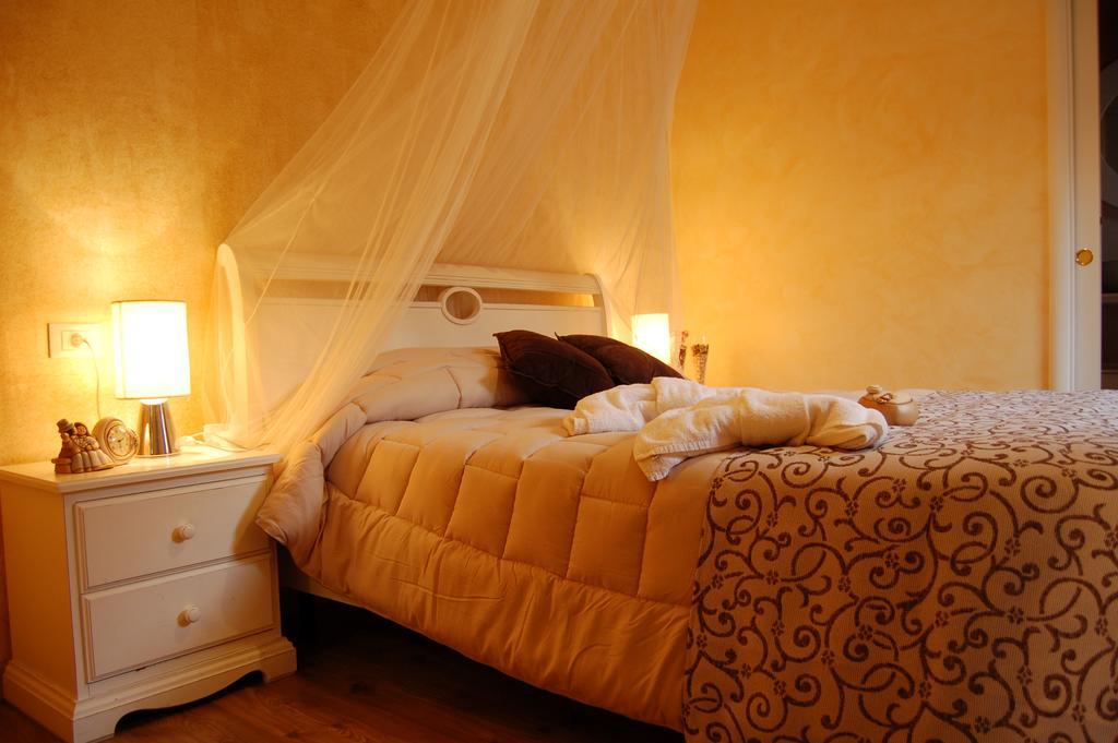 Al Vicoletto Apartamento Agrigento Quarto foto