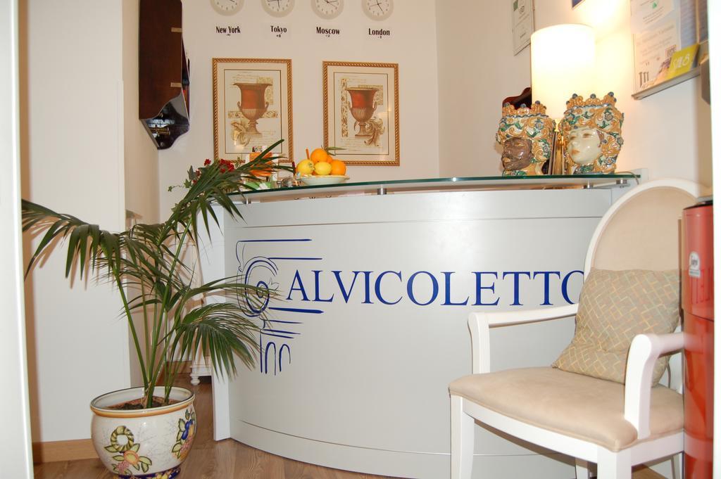 Al Vicoletto Apartamento Agrigento Exterior foto