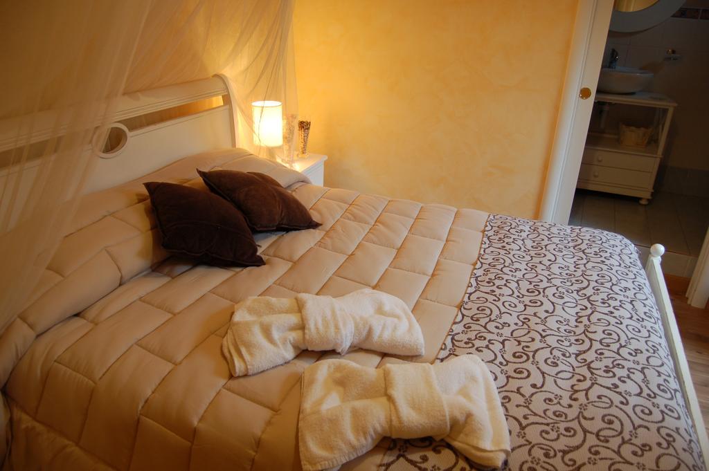 Al Vicoletto Apartamento Agrigento Exterior foto