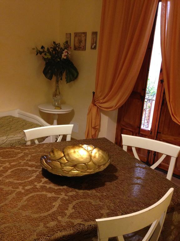 Al Vicoletto Apartamento Agrigento Exterior foto
