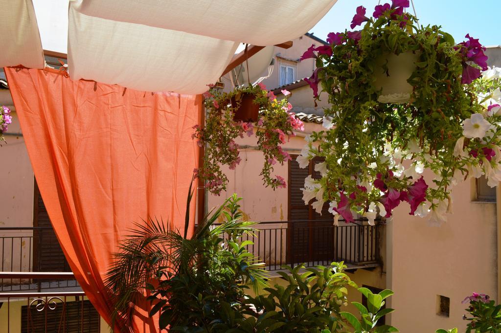 Al Vicoletto Apartamento Agrigento Exterior foto
