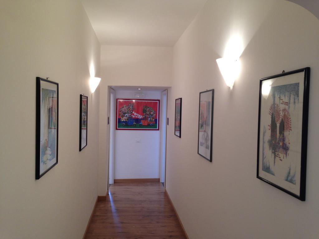 Al Vicoletto Apartamento Agrigento Exterior foto