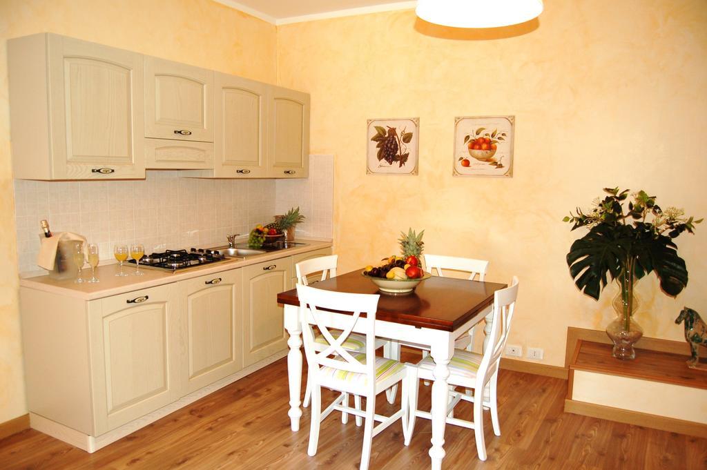 Al Vicoletto Apartamento Agrigento Exterior foto