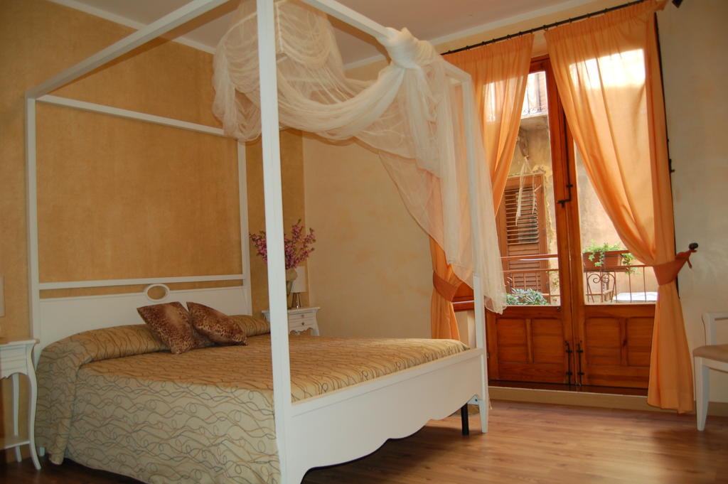 Al Vicoletto Apartamento Agrigento Quarto foto