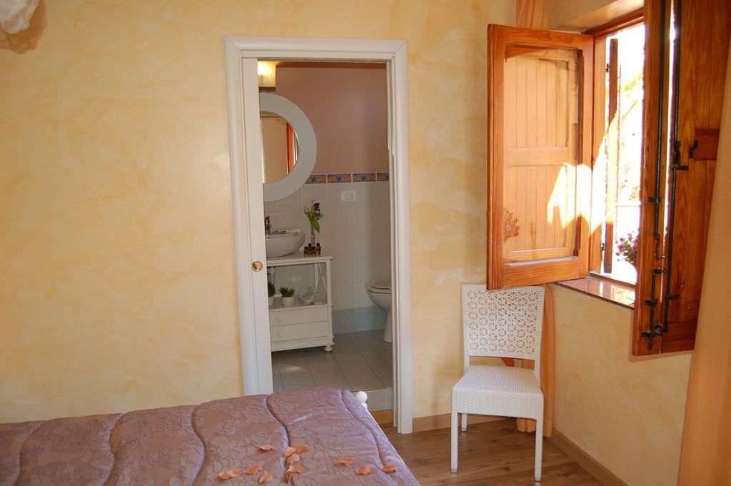 Al Vicoletto Apartamento Agrigento Exterior foto