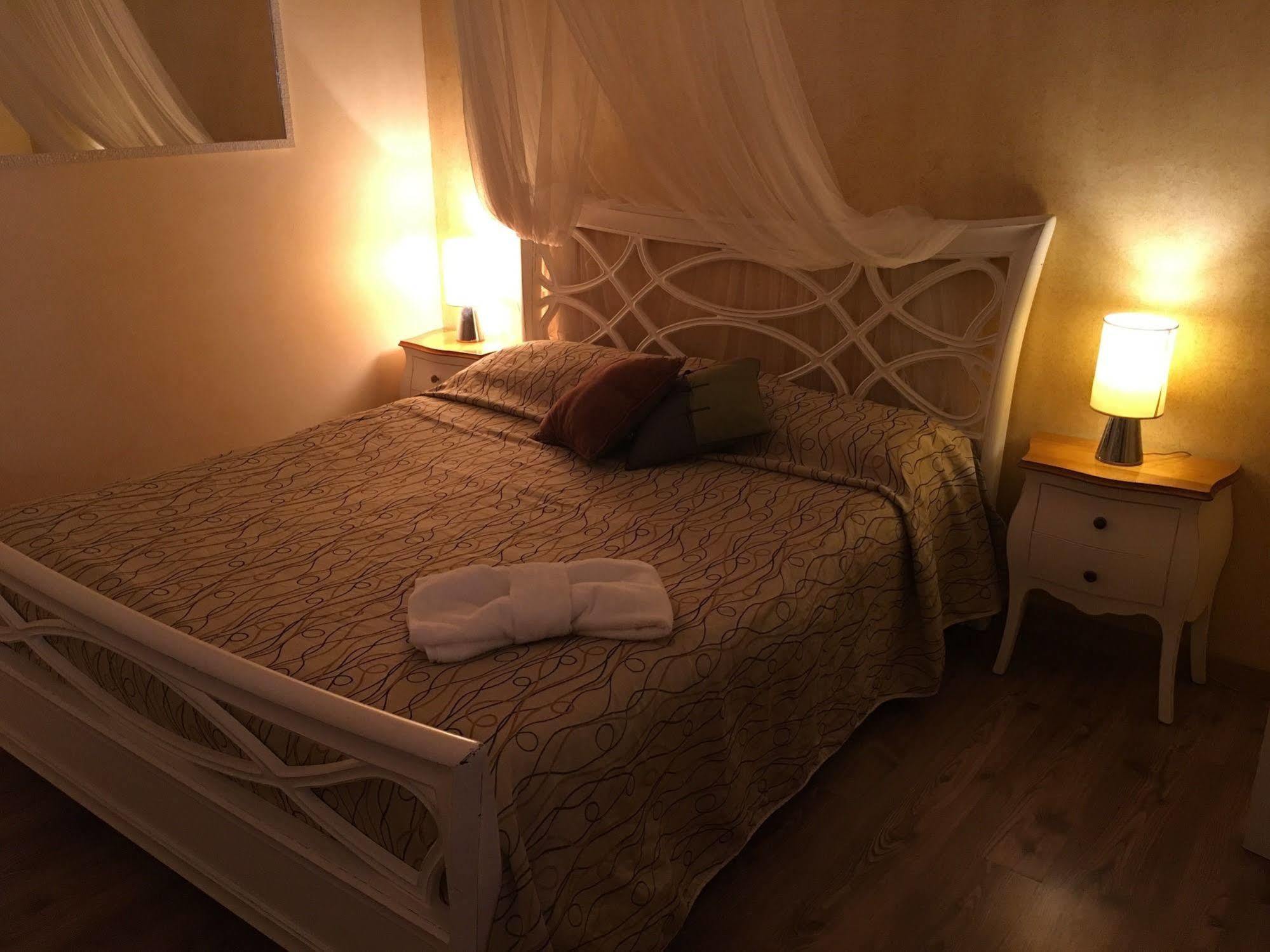 Al Vicoletto Apartamento Agrigento Exterior foto