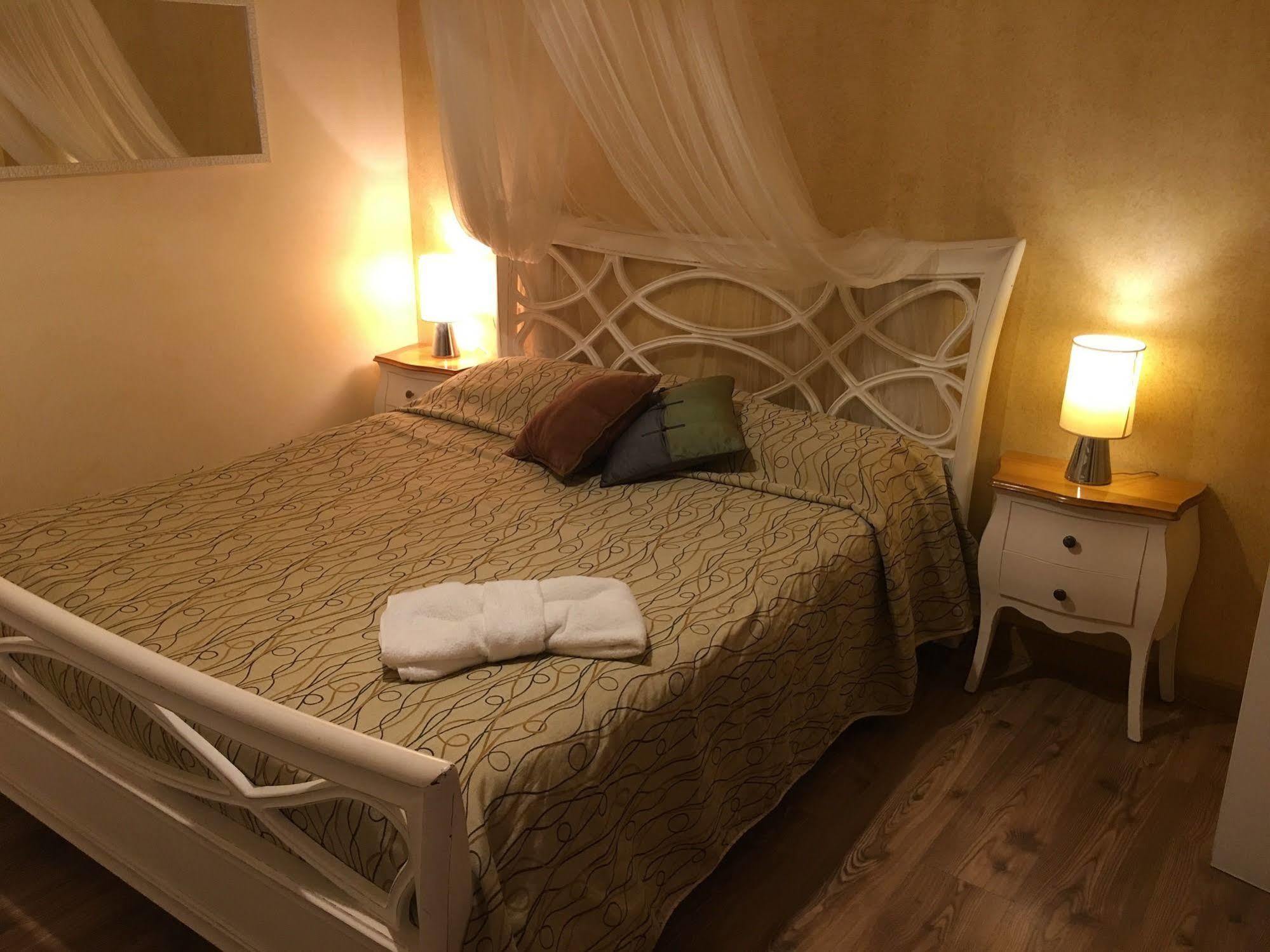 Al Vicoletto Apartamento Agrigento Exterior foto