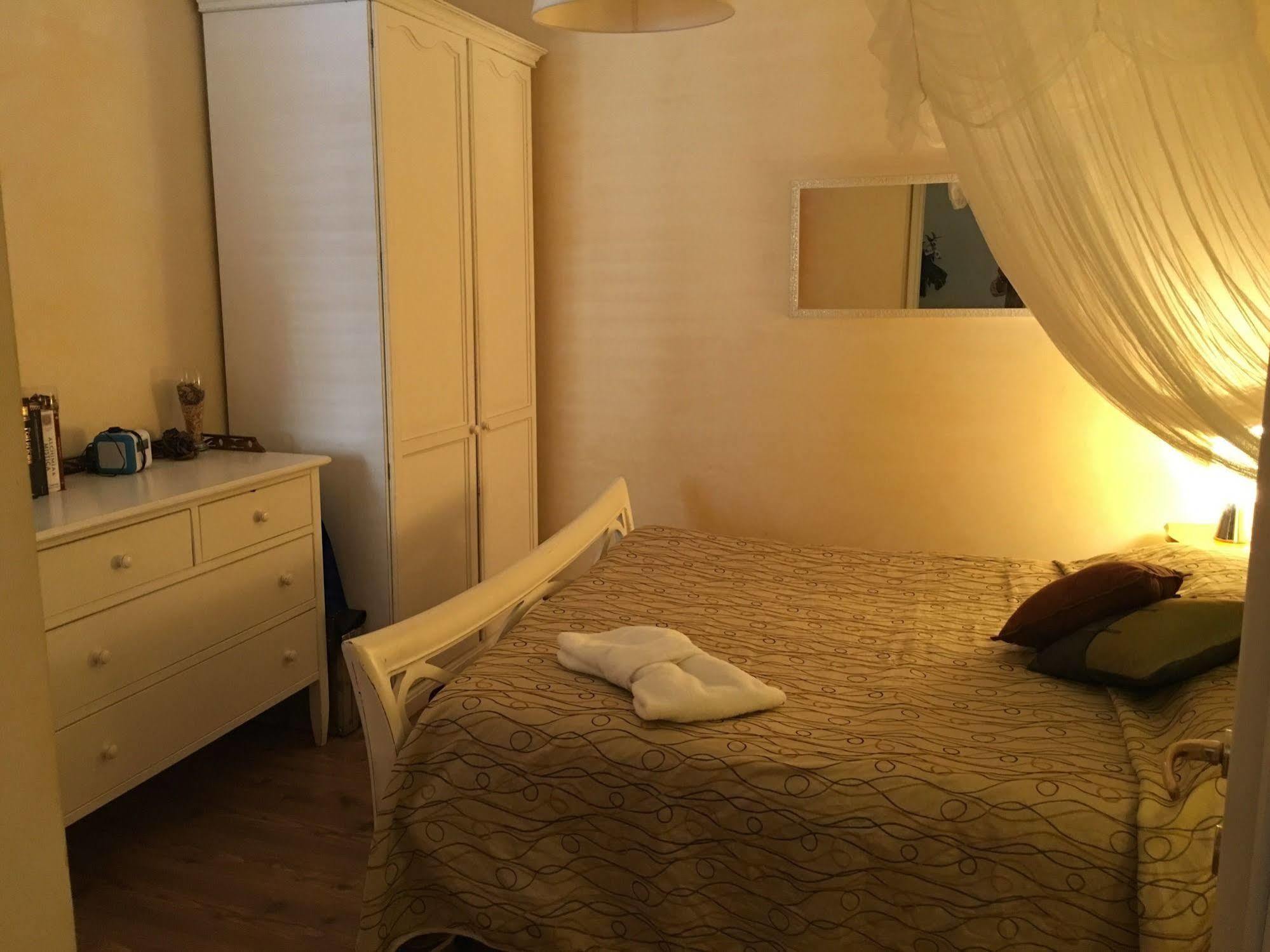 Al Vicoletto Apartamento Agrigento Exterior foto