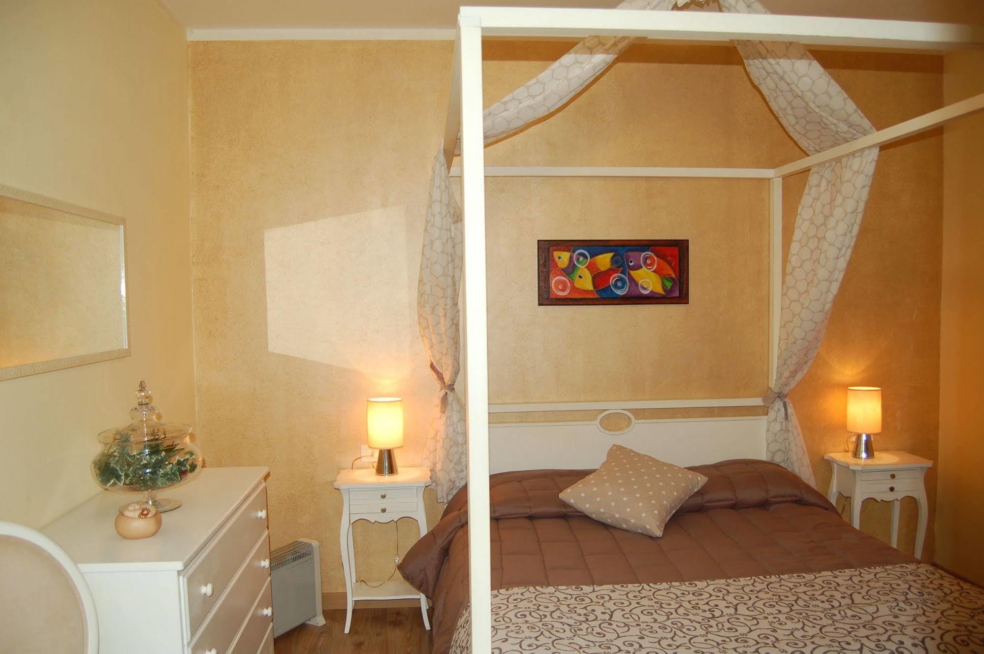 Al Vicoletto Apartamento Agrigento Exterior foto