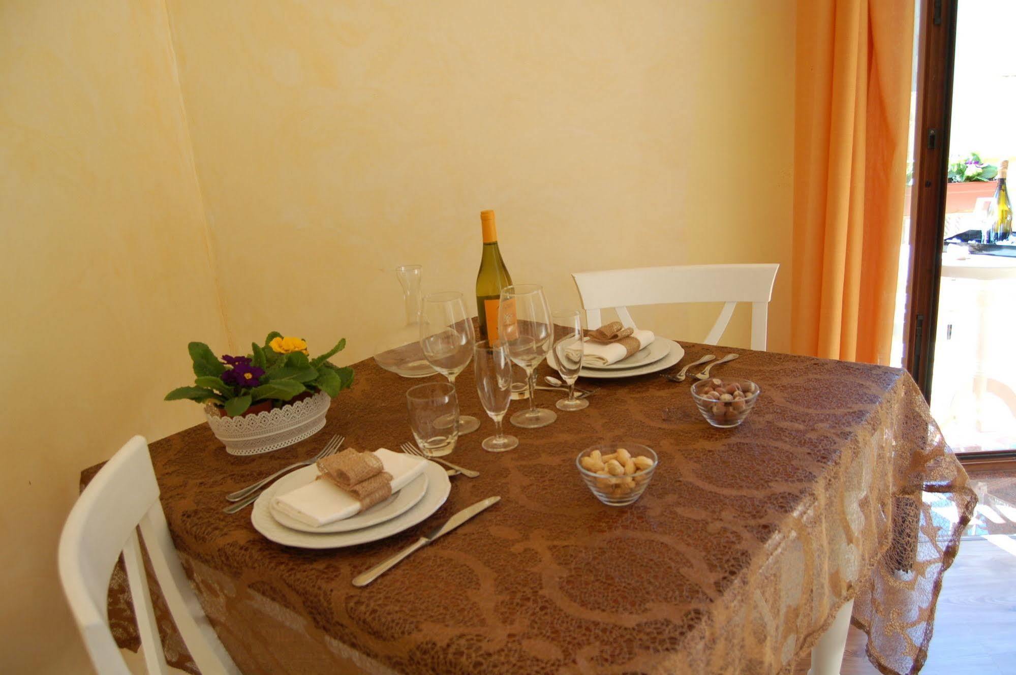 Al Vicoletto Apartamento Agrigento Exterior foto